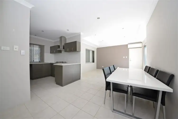 Fourth view of Homely house listing, 66A Milford Way, Nollamara WA 6061