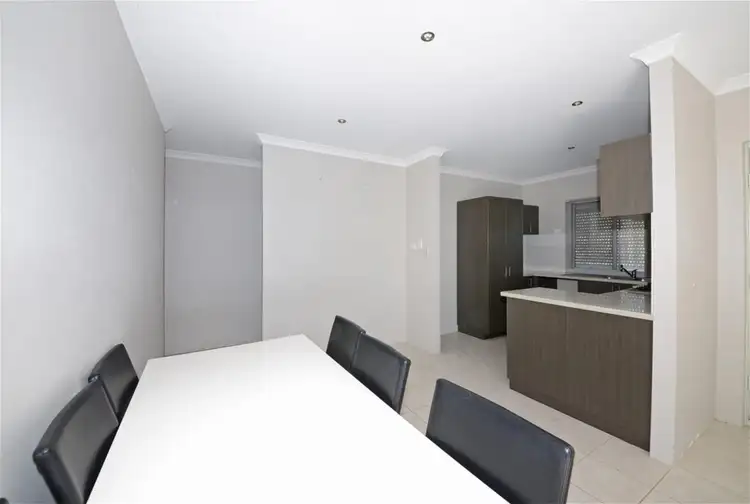 Fifth view of Homely house listing, 66A Milford Way, Nollamara WA 6061
