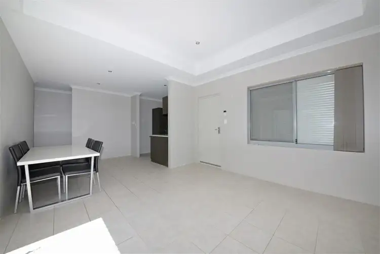 Sixth view of Homely house listing, 66A Milford Way, Nollamara WA 6061