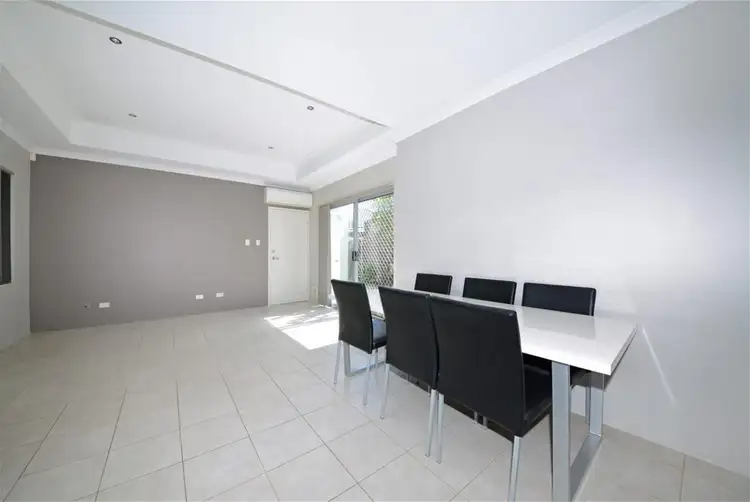 Seventh view of Homely house listing, 66A Milford Way, Nollamara WA 6061