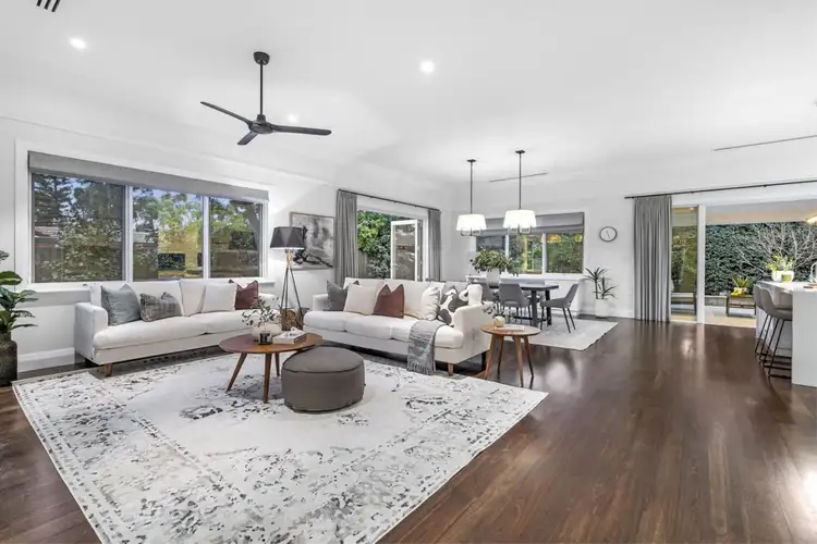 Third view of Homely house listing, 18 Archdeacon Street, Nedlands WA 6009