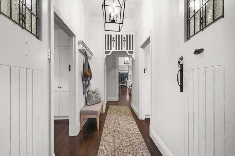 Fifth view of Homely house listing, 18 Archdeacon Street, Nedlands WA 6009