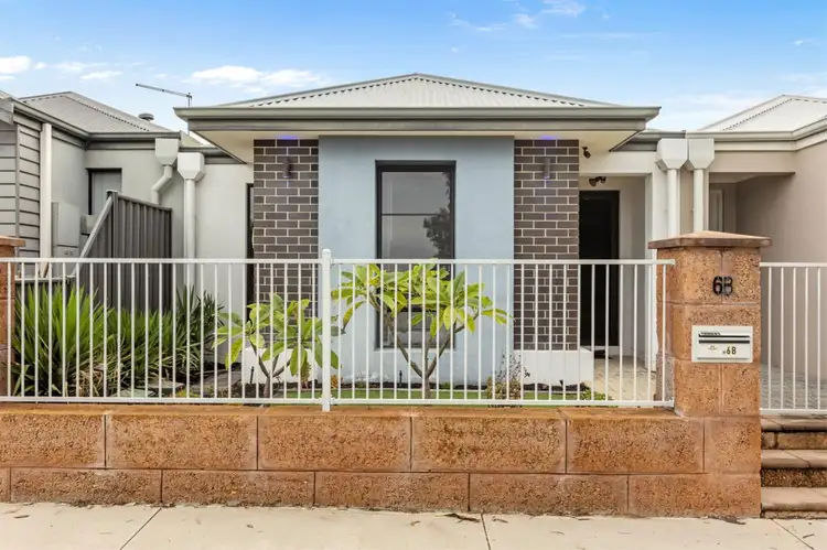 6B Bauer Circle, Banksia Grove WA 6031
