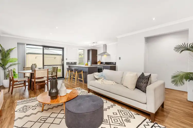 Second view of Homely house listing, 6B Bauer Circle, Banksia Grove WA 6031