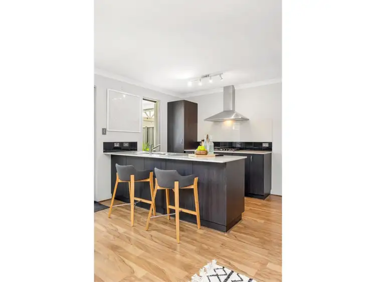 Third view of Homely house listing, 6B Bauer Circle, Banksia Grove WA 6031