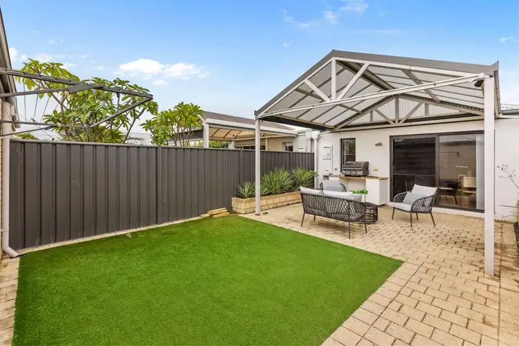 Fourth view of Homely house listing, 6B Bauer Circle, Banksia Grove WA 6031