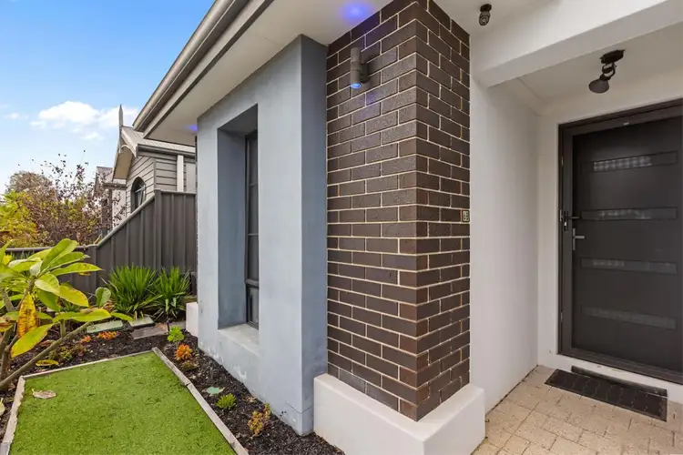 Fifth view of Homely house listing, 6B Bauer Circle, Banksia Grove WA 6031