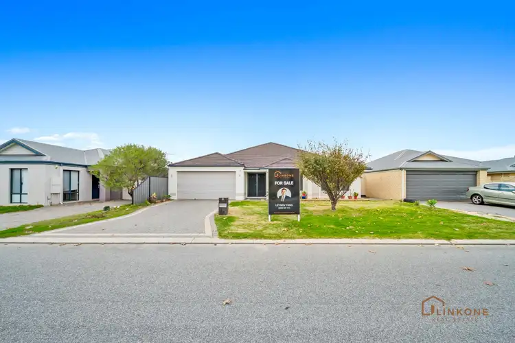 9 Abadan Road, Southern River WA 6110