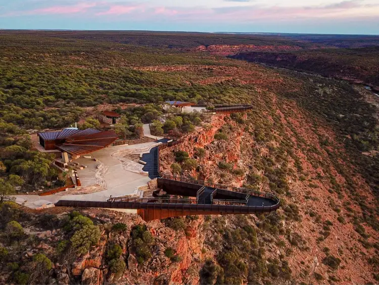 Fourth view of Homely land listing, Lot 202, 5 Calandrinia Court, Kalbarri WA 6536