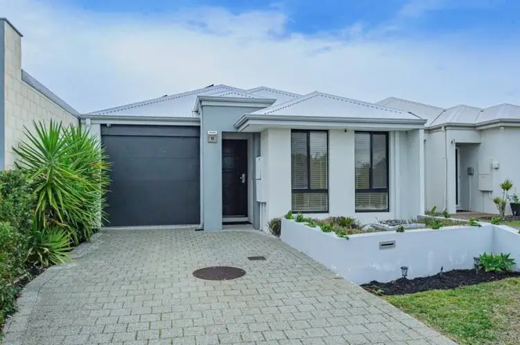 Lot 1192, 99 Mayfield Drive, Brabham WA 6055