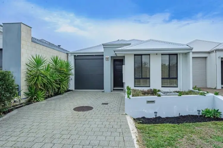 Second view of Homely house listing, Lot 1192, 99 Mayfield Drive, Brabham WA 6055