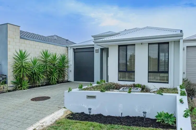 Third view of Homely house listing, Lot 1192, 99 Mayfield Drive, Brabham WA 6055