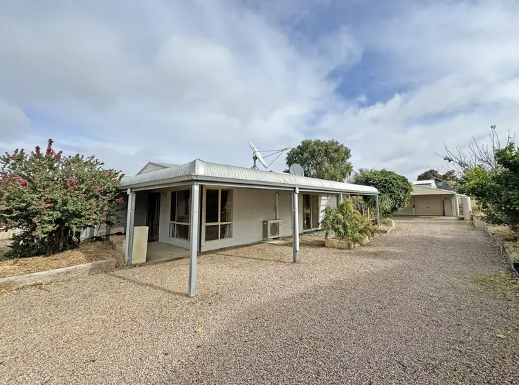 14 Graham Street, Condingup WA 6450