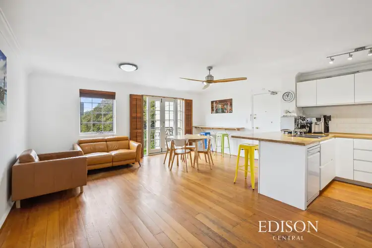 8/9 Shenton Street, Northbridge WA 6003
