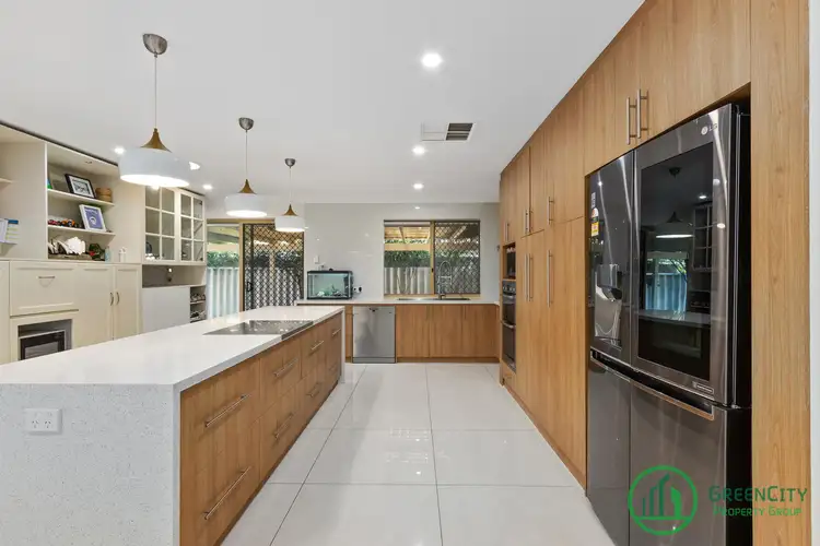 49 Northmore Crescent, Winthrop WA 6150