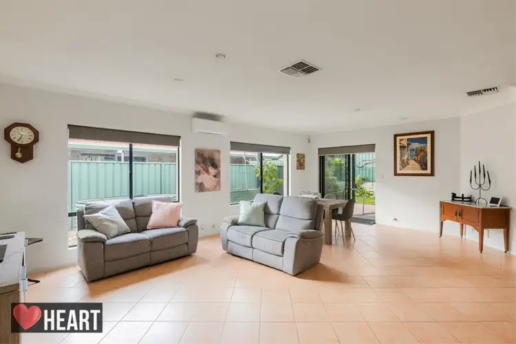 Fifth view of Homely house listing, 5 Bramley Way, Bibra Lake WA 6163