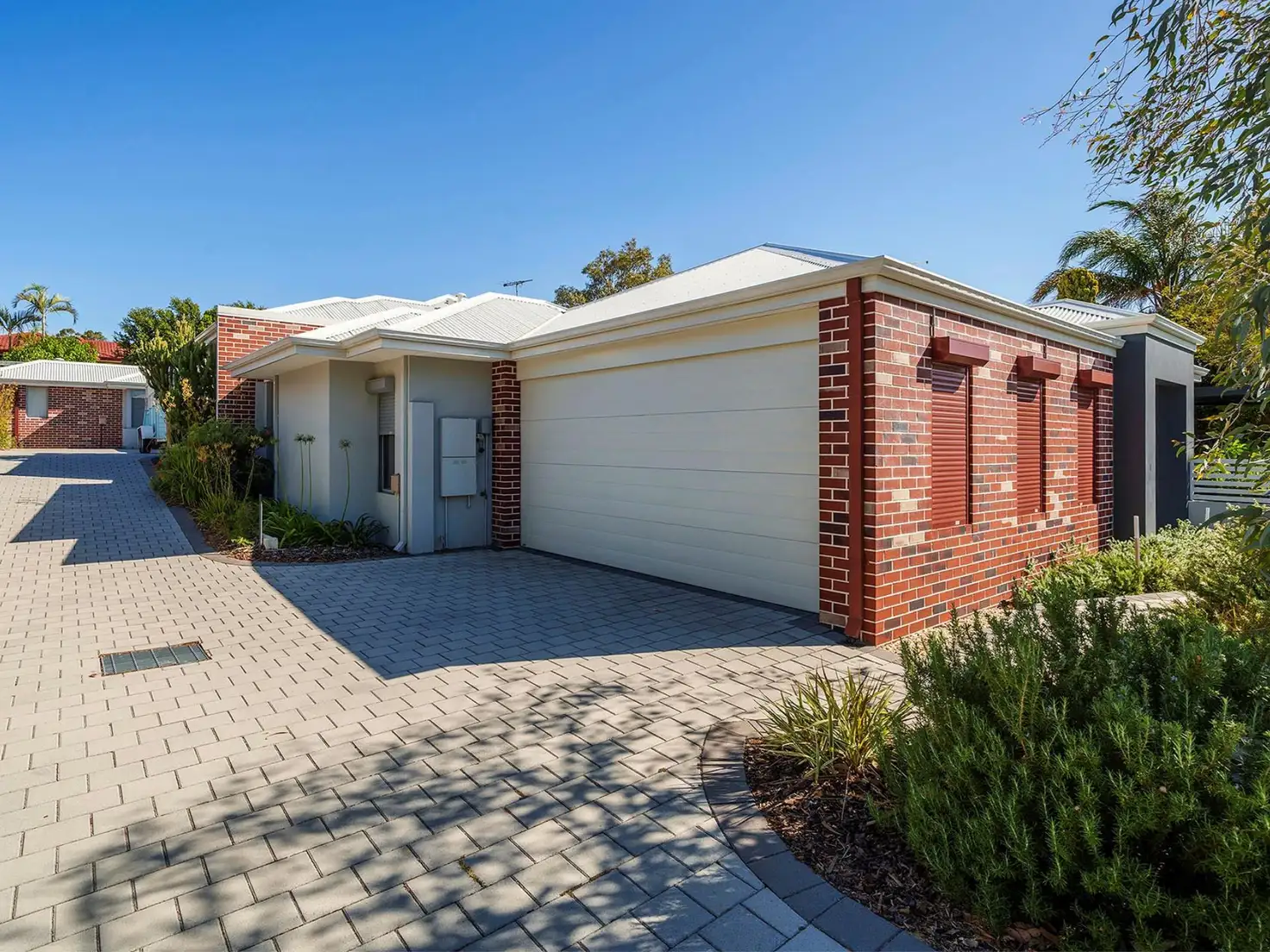 Main view of Homely villa listing, 9A Dugdale Street, Warwick WA 6024