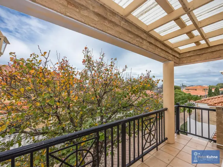 Main view of Homely house listing, 2/54 Moulden Avenue, Yokine WA 6060