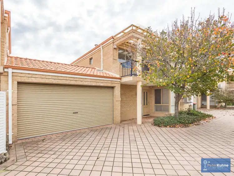 Second view of Homely house listing, 2/54 Moulden Avenue, Yokine WA 6060