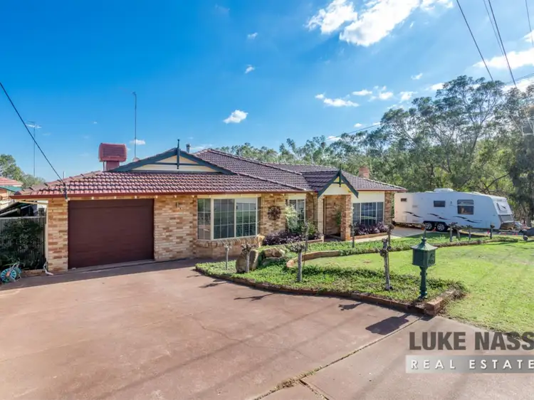 38 Taronga Drive, Kelmscott WA 6111