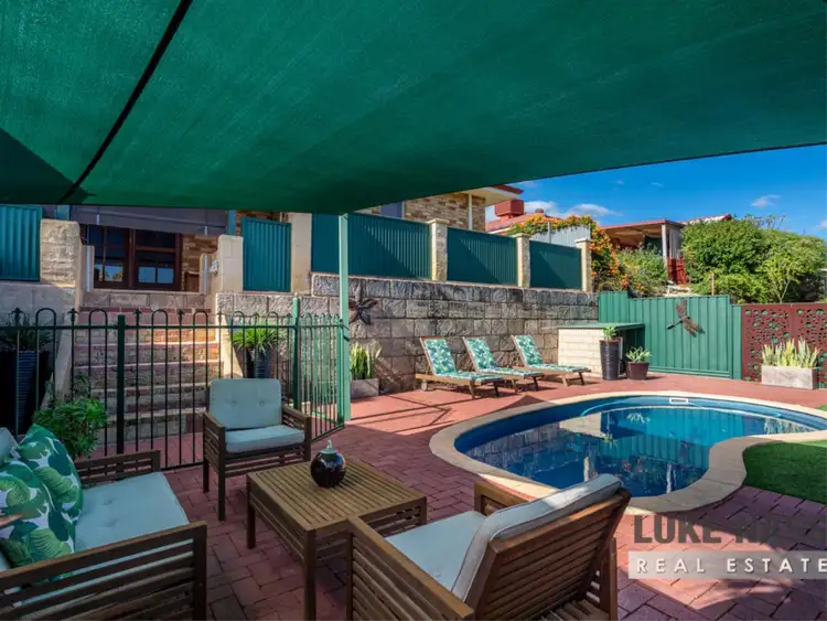 Second view of Homely house listing, 38 Taronga Drive, Kelmscott WA 6111