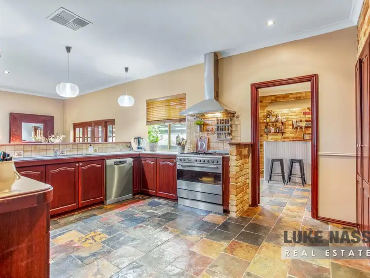 Fifth view of Homely house listing, 38 Taronga Drive, Kelmscott WA 6111