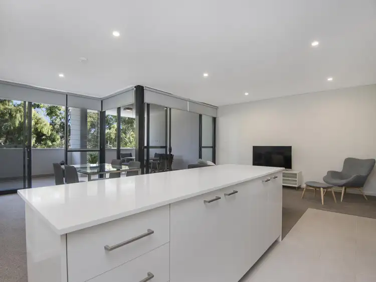 10/133 Burswood Road
