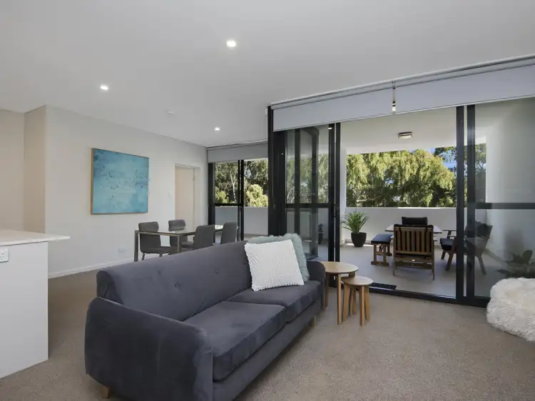 Fourth view of Homely apartment listing, 10/133 Burswood Road, Burswood WA 6100