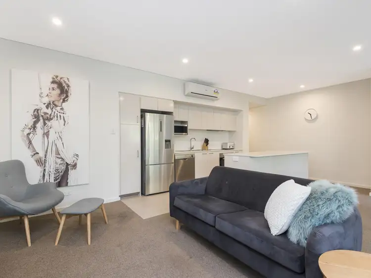Fifth view of Homely apartment listing, 10/133 Burswood Road, Burswood WA 6100