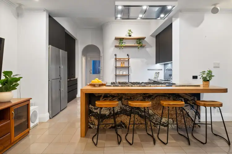 Fourth view of Homely house listing, 20 Carnarvon Crescent, Coolbinia WA 6050