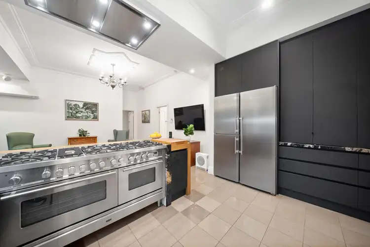 Fifth view of Homely house listing, 20 Carnarvon Crescent, Coolbinia WA 6050