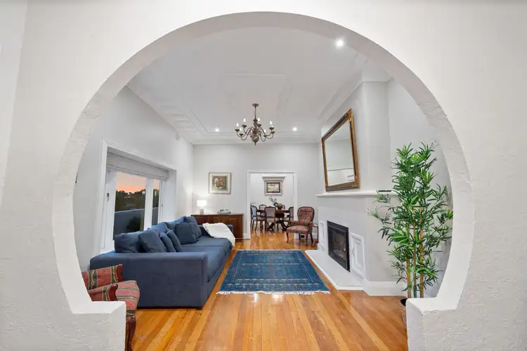 Sixth view of Homely house listing, 20 Carnarvon Crescent, Coolbinia WA 6050