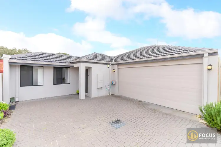 43C Milford Way