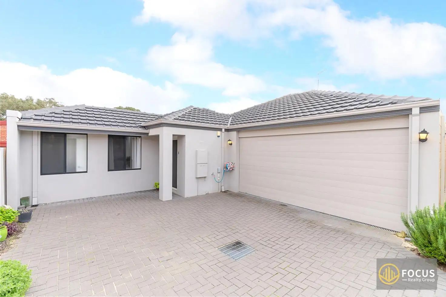 Main view of Homely house listing, 43C Milford Way, Nollamara WA 6061