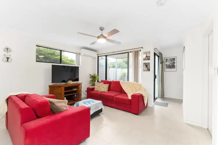 Second view of Homely house listing, 43C Milford Way, Nollamara WA 6061