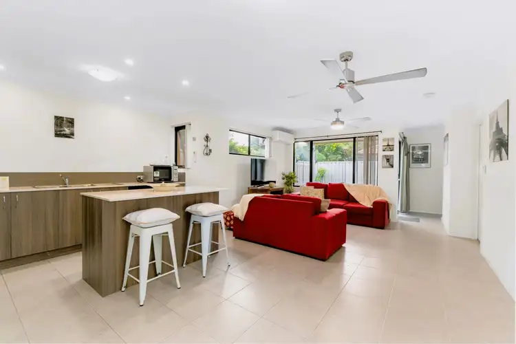 Fourth view of Homely house listing, 43C Milford Way, Nollamara WA 6061