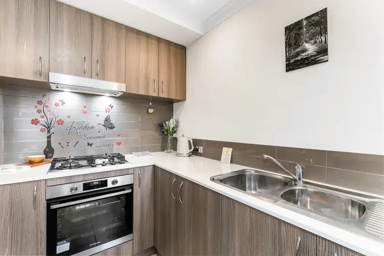 Sixth view of Homely house listing, 43C Milford Way, Nollamara WA 6061