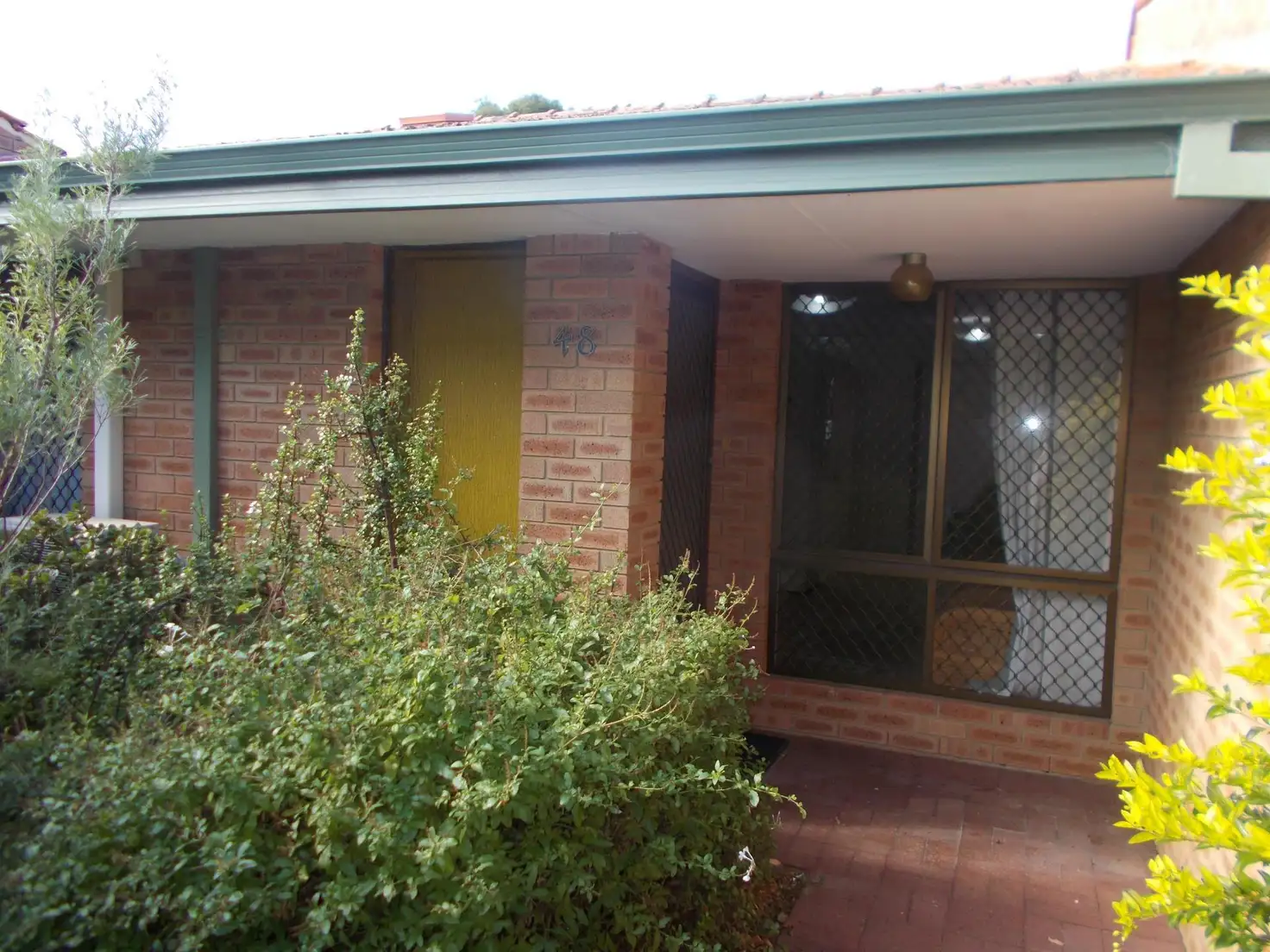 Main view of Homely unit listing, 48/70 Marlboro Road, Swan View WA 6056