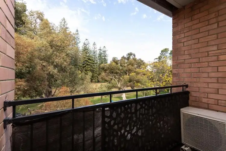 Second view of Homely apartment listing, 21/100-108 Subiaco Rd, Subiaco WA 6008