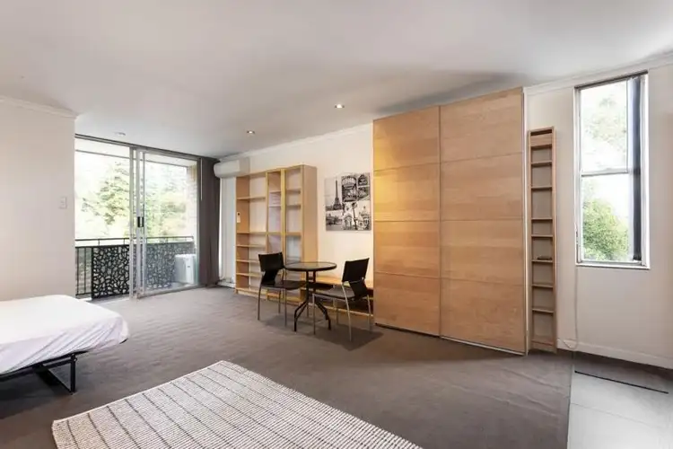 Third view of Homely apartment listing, 21/100-108 Subiaco Rd, Subiaco WA 6008