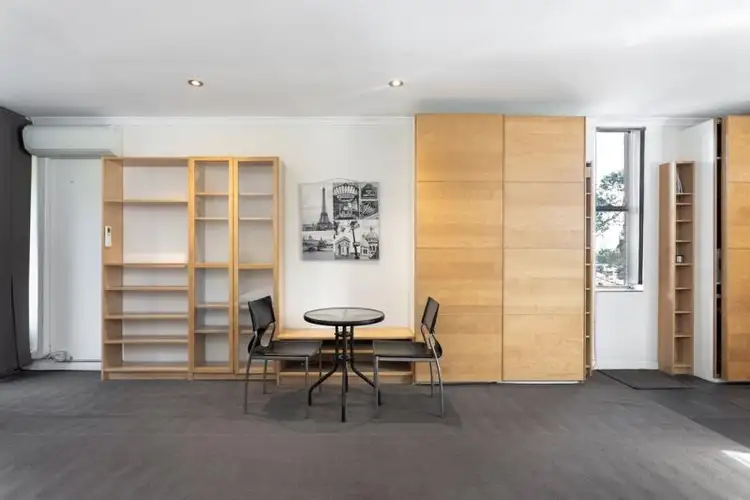 Fifth view of Homely apartment listing, 21/100-108 Subiaco Rd, Subiaco WA 6008