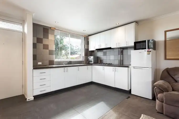 Seventh view of Homely apartment listing, 21/100-108 Subiaco Rd, Subiaco WA 6008