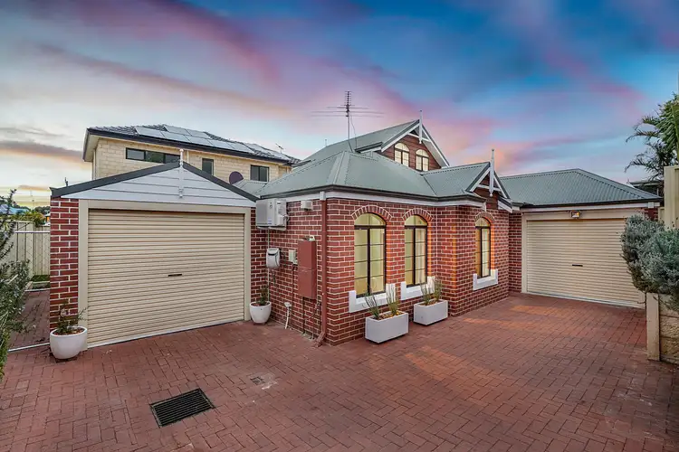 Main view of Homely house listing, 31B Hillside Crescent, Maylands WA 6051