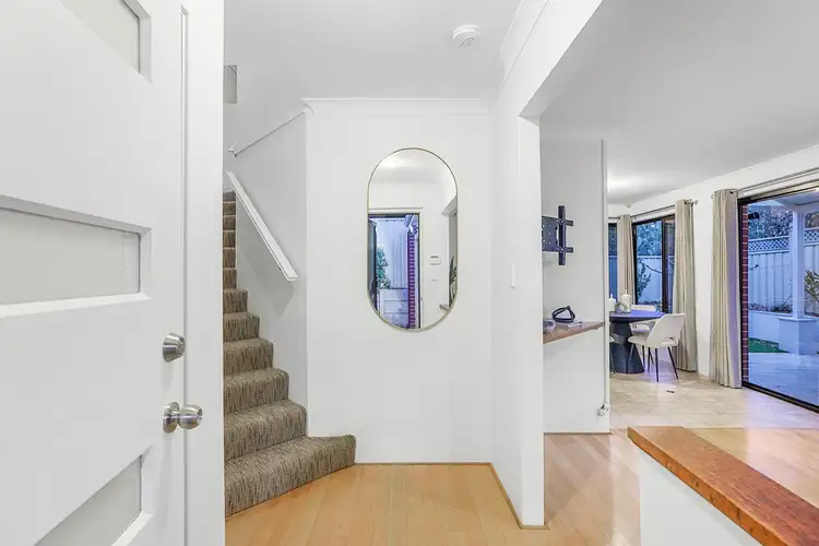 Second view of Homely house listing, 31B Hillside Crescent, Maylands WA 6051