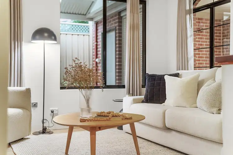 Fifth view of Homely house listing, 31B Hillside Crescent, Maylands WA 6051