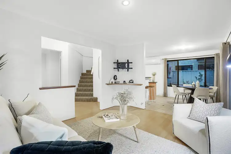 Sixth view of Homely house listing, 31B Hillside Crescent, Maylands WA 6051