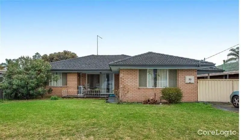 Main view of Homely house listing, 30 Scott Street, Mandurah WA 6210