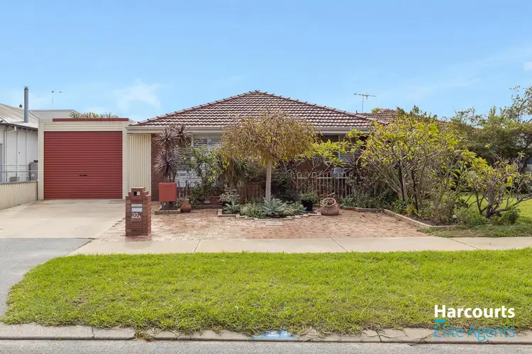 22A Liverpool Street, Shoalwater WA 6169