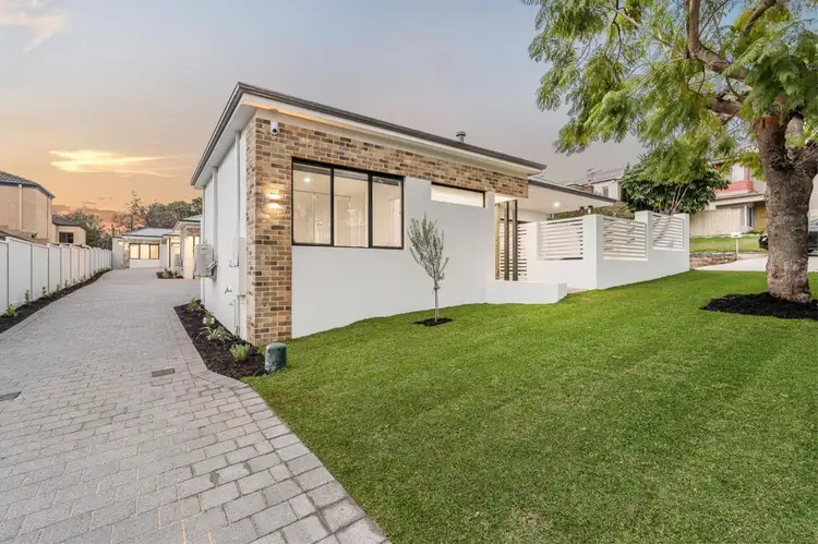 9 Hill Street, Innaloo WA 6018