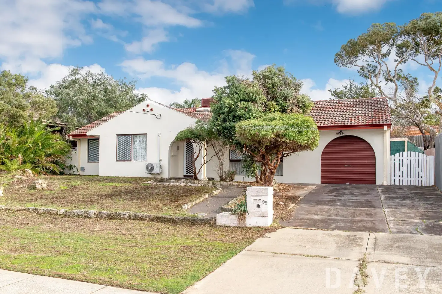 Main view of Homely house listing, 95 Giles Avenue, Padbury WA 6025